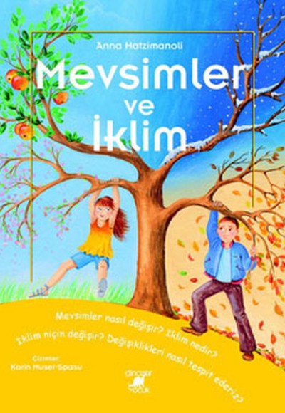 Mevsimler ve İklim