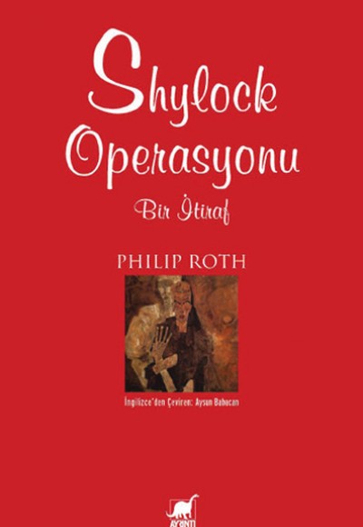 Shylock Operasyonu