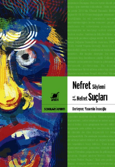 Nefret Söylemi Nefret Suçları