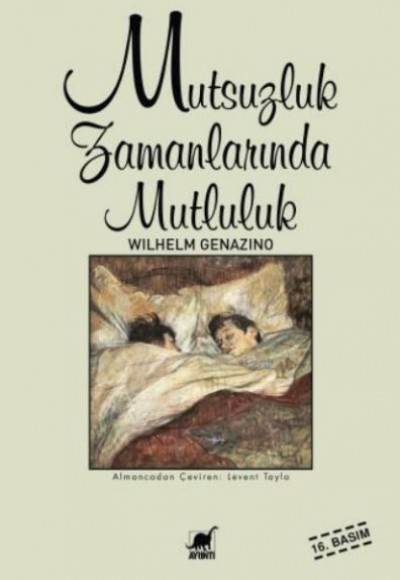 Mutsuzluk Zamanlarında Mutluluk