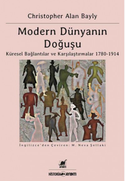 Modern Dünyanın Doğuşu