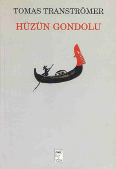 Hüzün Gondolu