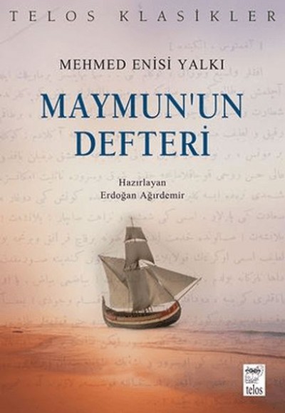 Maymun’un Defteri
