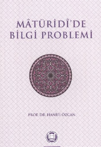 Maturidi'de Bilgi Problemi