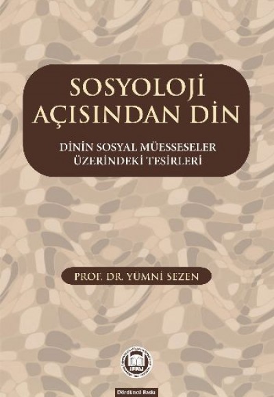Sosyoloji Açısından Din