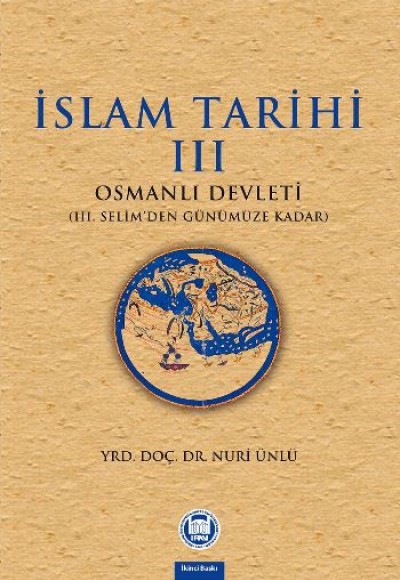 İslam Tarihi - 3