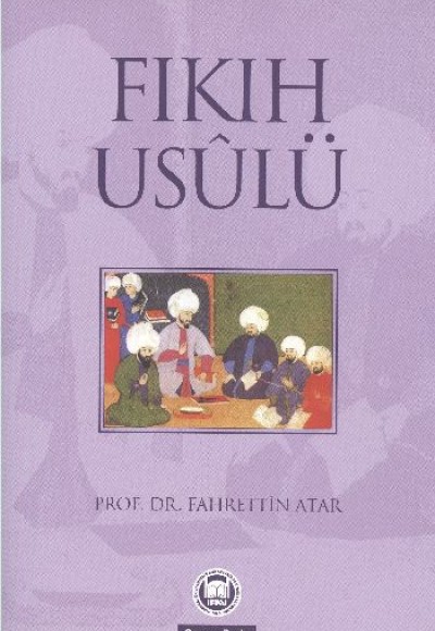 Fıkıh Usulü