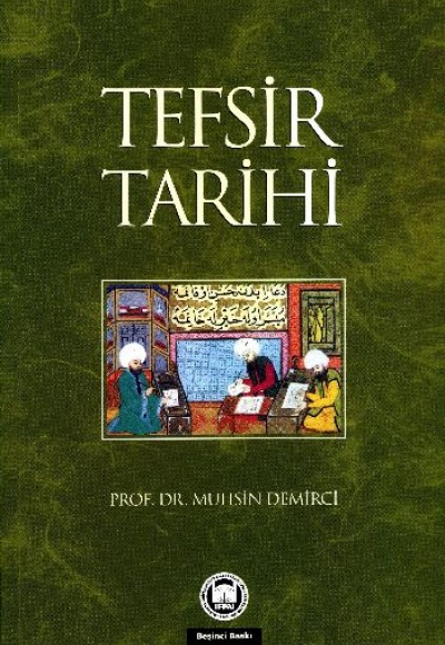 Tefsir Tarihi