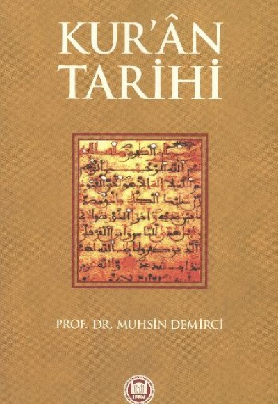 Kur'an Tarihi