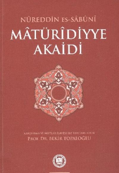 Matüridiyye Akaidi