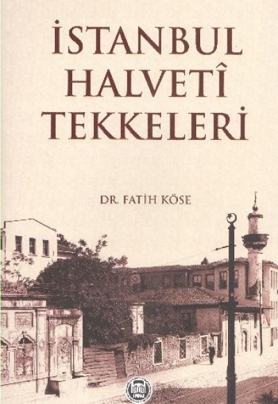 İstanbul Halveti Tekkeleri