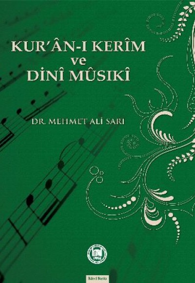 Kuran-ı Kerim Ve Dini Müsıki