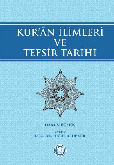 Kur'an İlimleri ve Tefsir Tarihi