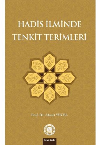 Hadis İlminde Tenkit Terimleri