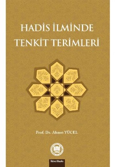 Hadis İlminde Tenkit Terimleri