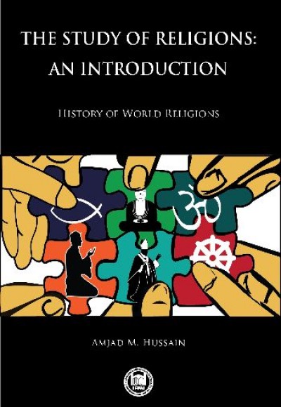 The Study Of Religions: An Introduction