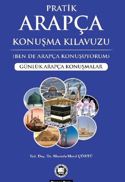 Pratik Arapça Konuşma Kılavuzu