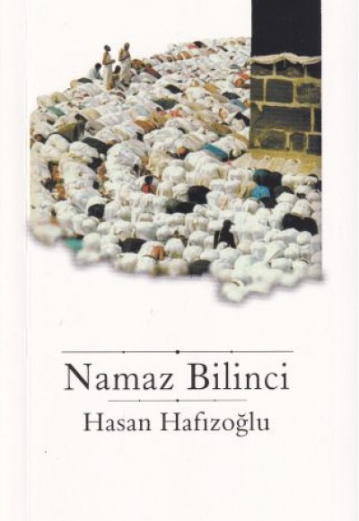 Namaz Bilinci