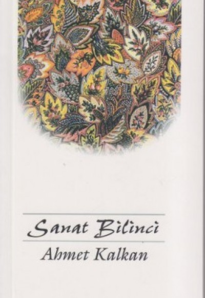 Sanat Bilinci