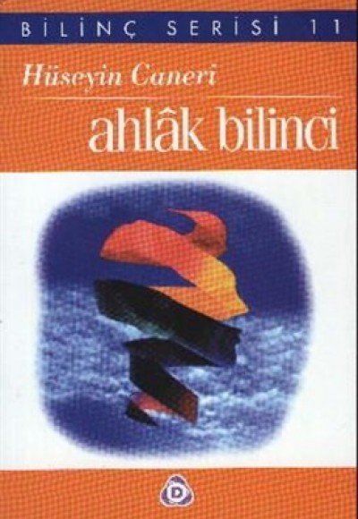 Ahlak Bilinci