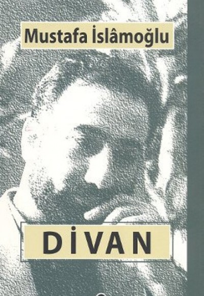 Divan Bütün Şiirler