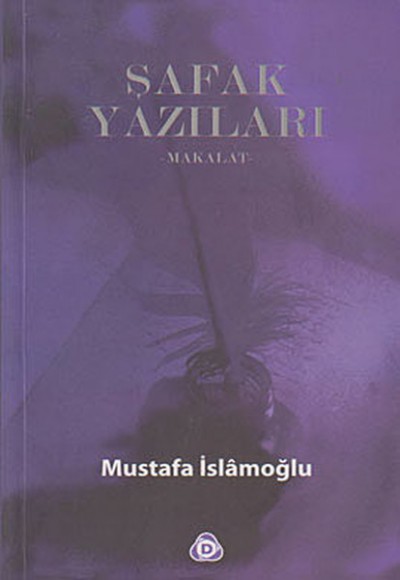 Şafak Yazıları Makalat