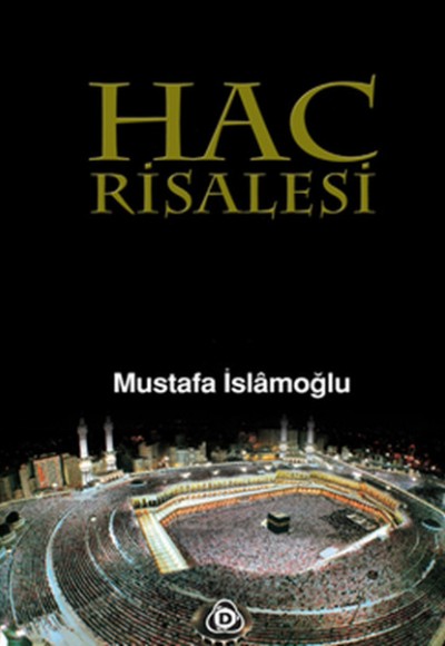 Hac Risalesi (kitap boy)