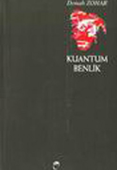 Kuantum Benlik