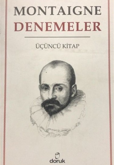 Denemeler 3.Cilt