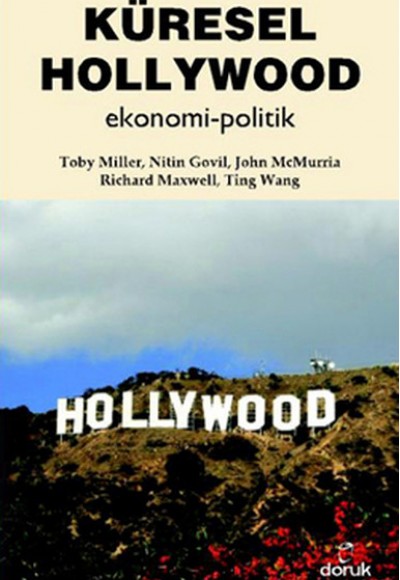Küresel Hollywood  Ekonomi-Politik