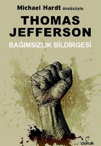 Thomas Jefferson  Bağımsızlık Bildirgesi