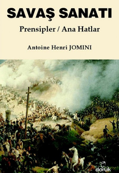 Savaş Sanatı  Prensipler / Ana Hatlar