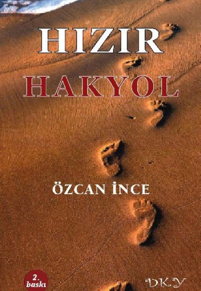 Hızır / Hakyol