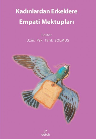 Kadınlardan Erkeklere Empati Mektupları