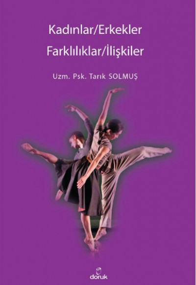 Kadınlar/Erkekler - Farklılıklar/İlişkiler