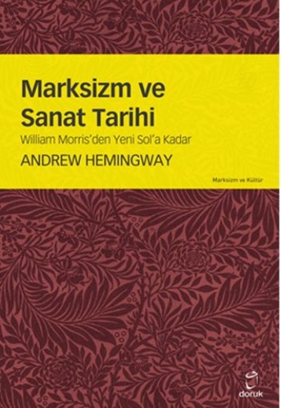 Marksizim ve Sanat Tarihi