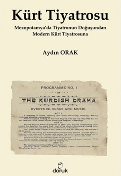 Kürt Tiyatrosu