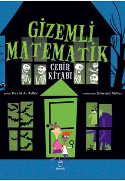 Gizemli Matematik - Cebir Kitabı