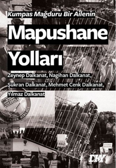 Kumpas Mağduru Bir Ailenin - Maphushane Yolları