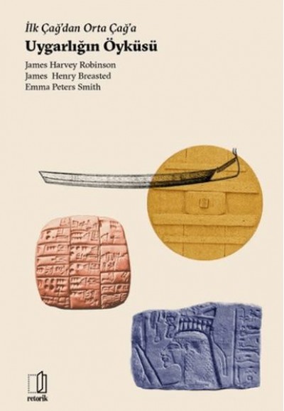 İlk Çağ'dan Orta Çağ'a Uygarlığın Öyküsü İlk Çağ'dan Orta Çağ'a Uygarlığın Öyküsü