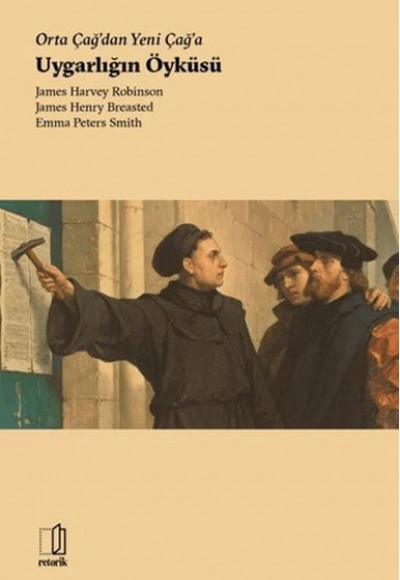 Orta Çağ'dan Yeni Çağ'a Uygarlığın Öyküsü Orta Çağ'dan Yeni Çağ'a Uygarlığın Öyküsü
