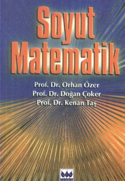 Soyut Matematik Ders Kitabı