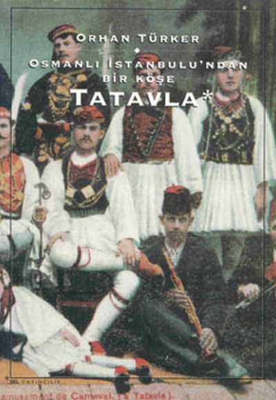 Tatavla