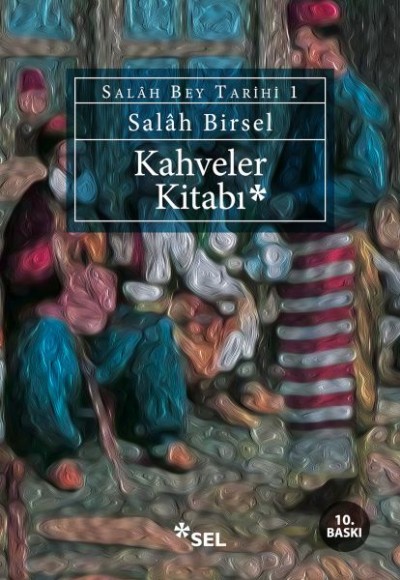 Kahveler Kitabı