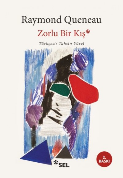 Zorlu Bir Kış