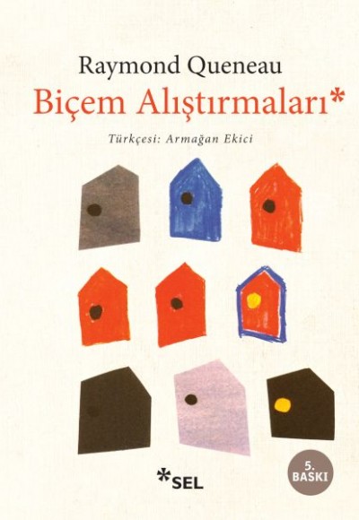 Biçem Alıştırmaları