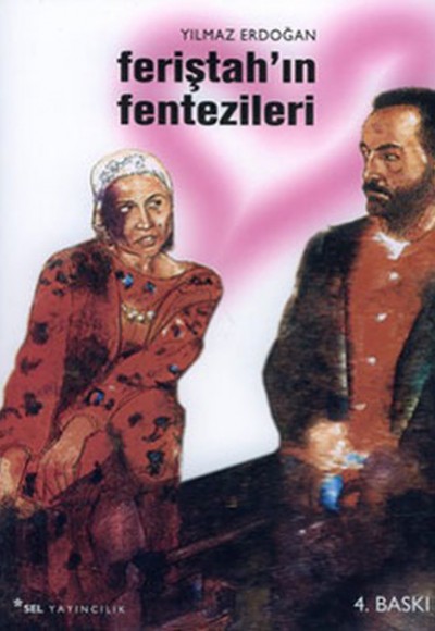 Feriştahın Fentezileri