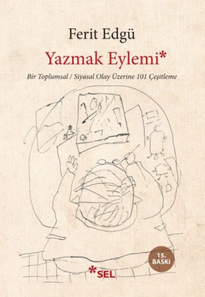 Yazmak Eylemi