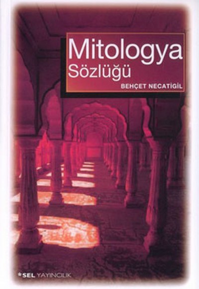 Mitologya Sözlüğü