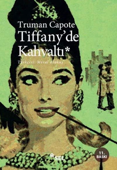 Tiffanyde Kahvaltı